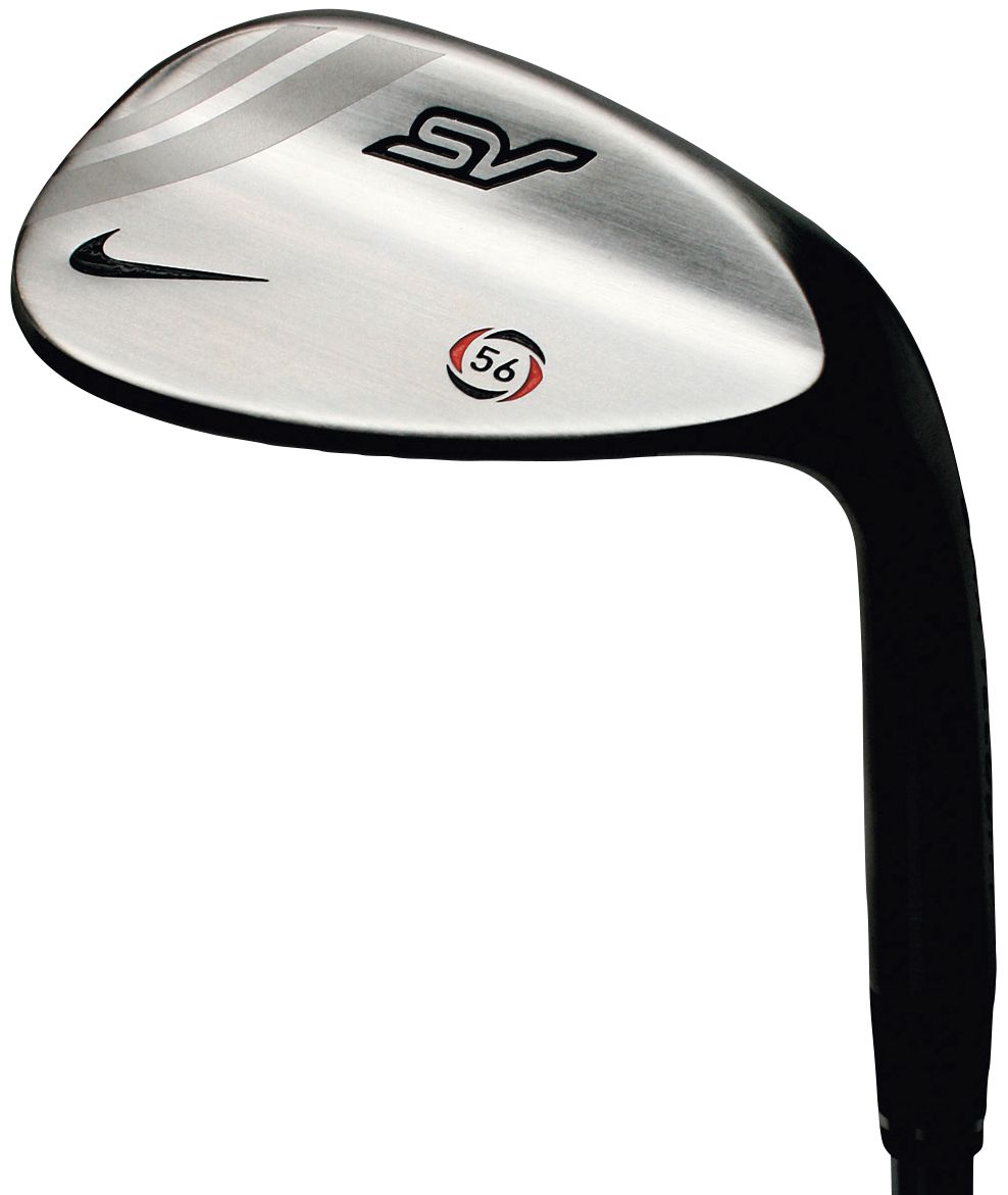 Nike SV+ Wedge