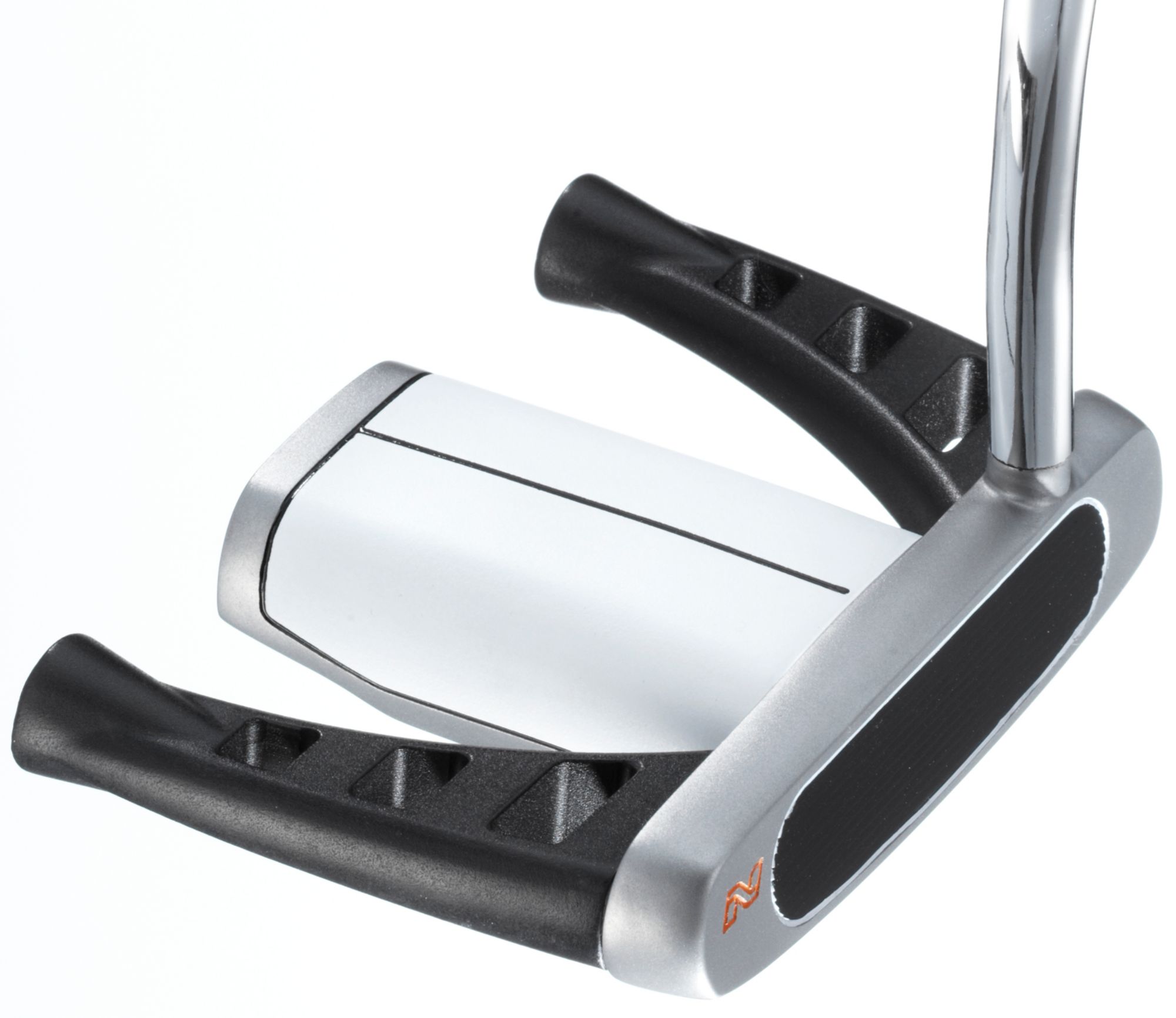 Nickent OMEN OP-04 Belly Putter