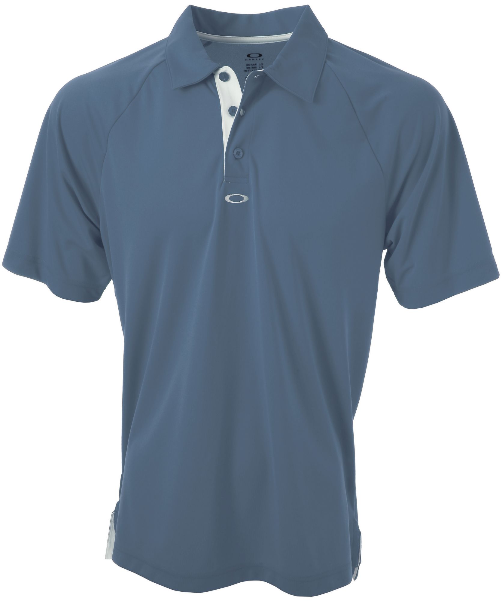 Oakley Men's Elemental Short Sleeve Polo