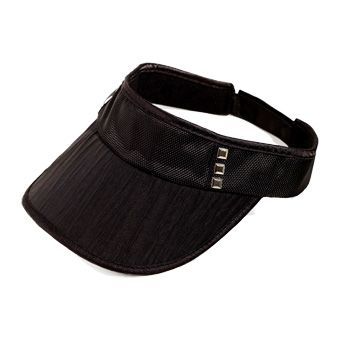 Glove It Women's Obsidian Signature Collection Visor