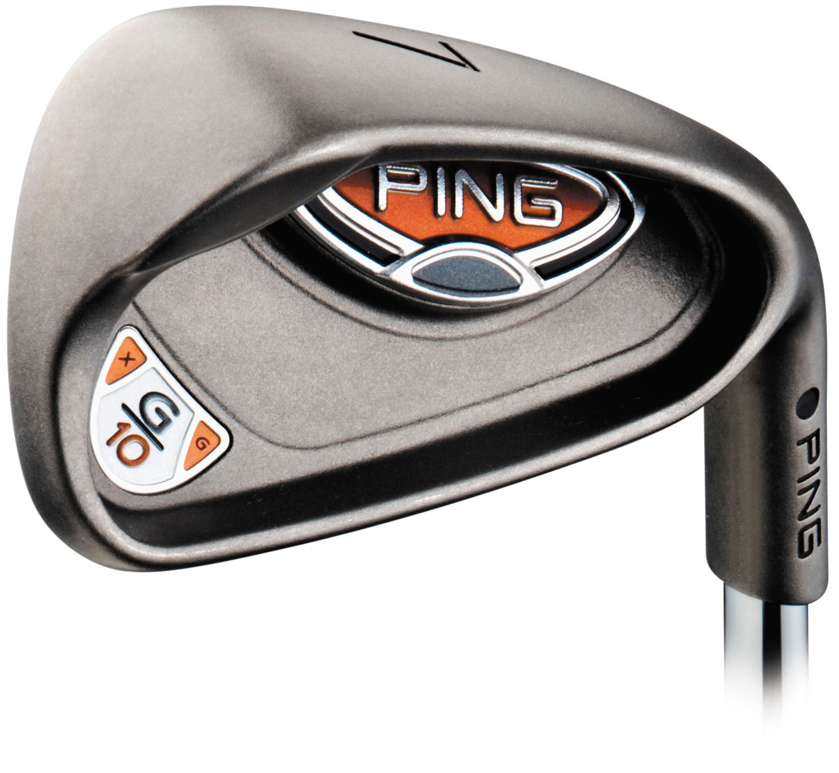 PING Men