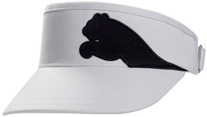 PUMA Retro Golf Visor