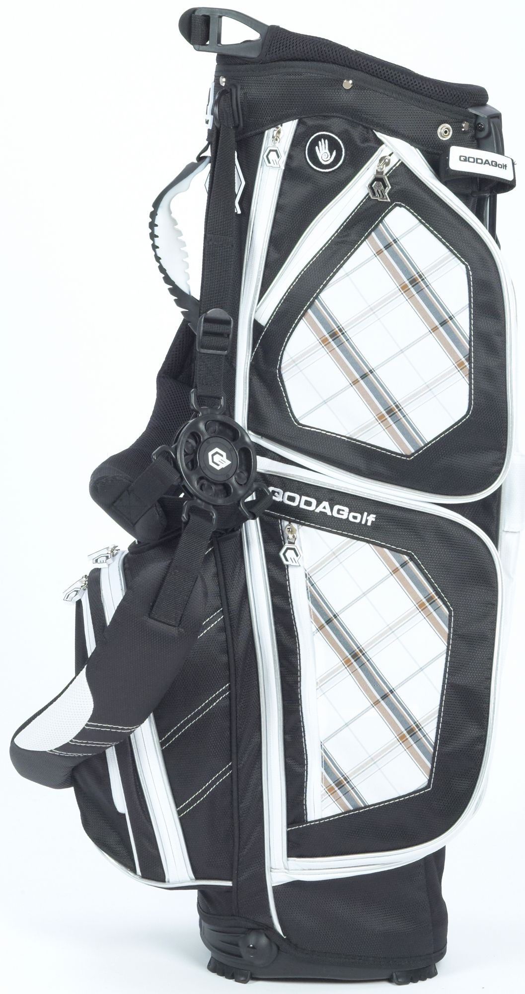 QODA Golf Quan Stand Bag