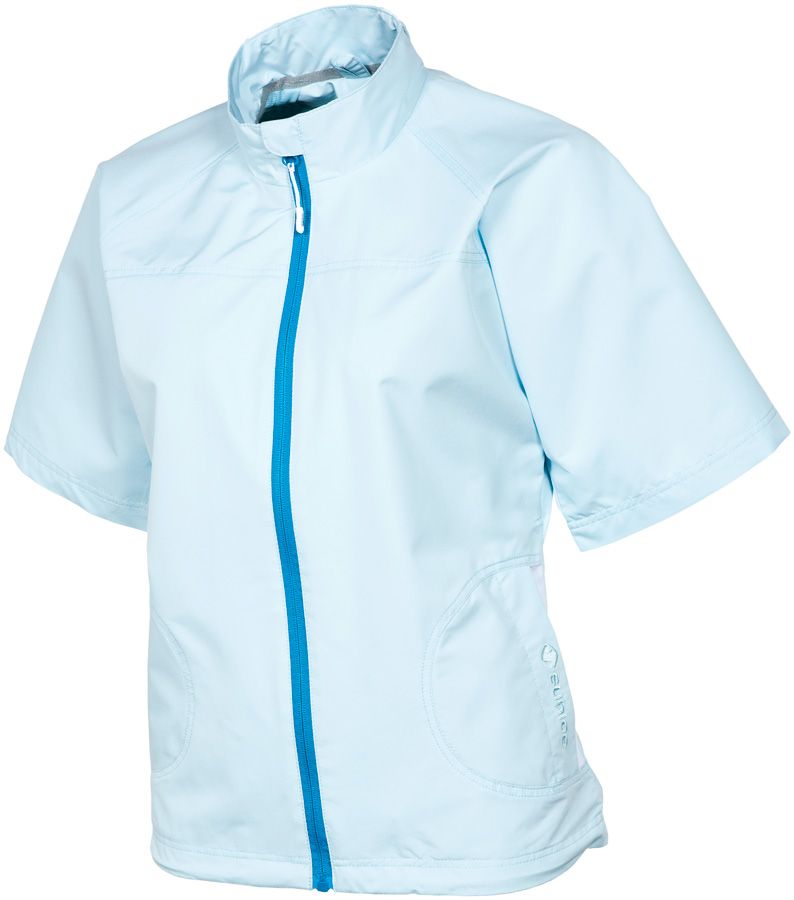 Sunice Women's Kelly Short Sleeve Wind Jacket