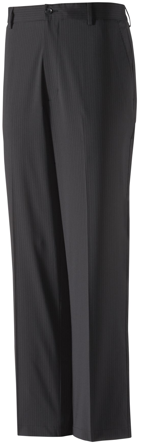 Slazenger Men's Meath Flat Front Stripe Pant