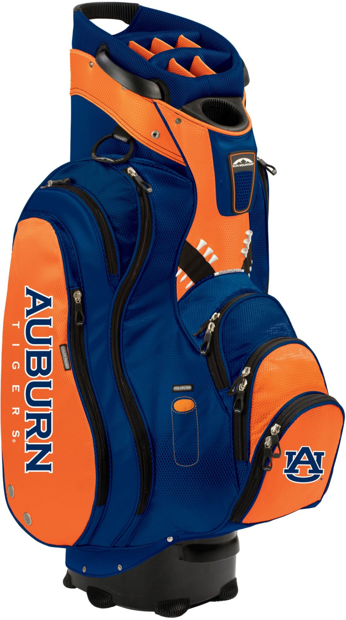 Auburn