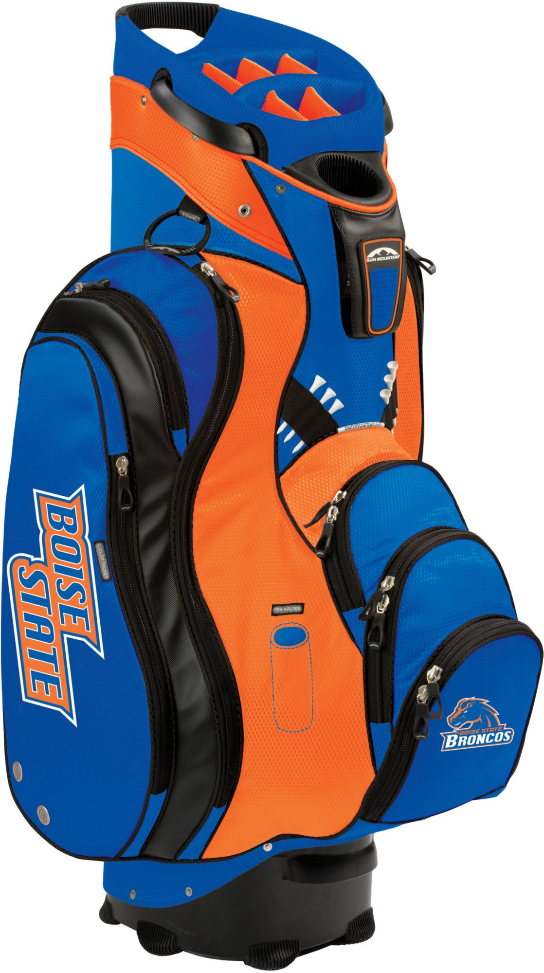 Boise State
