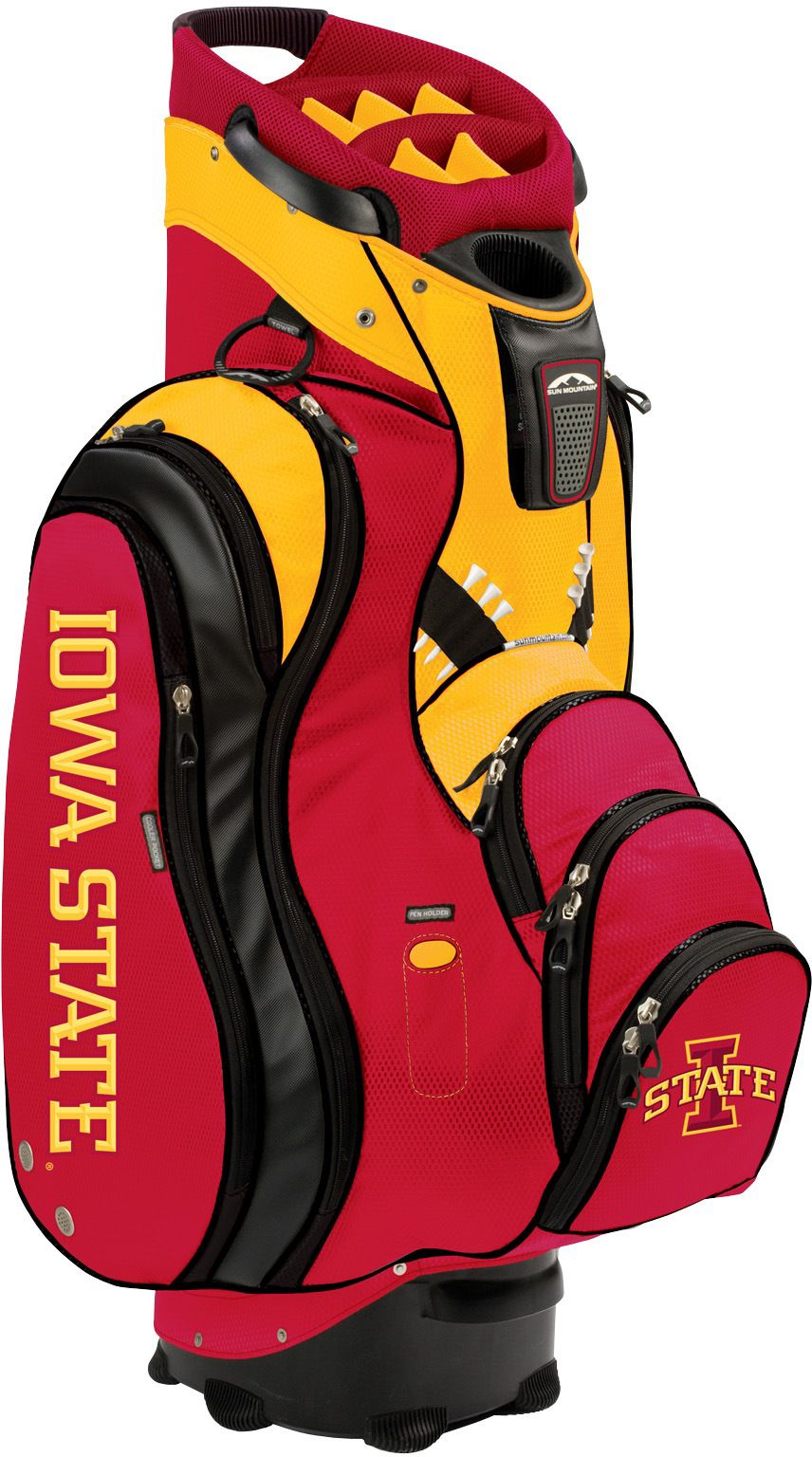Iowa State