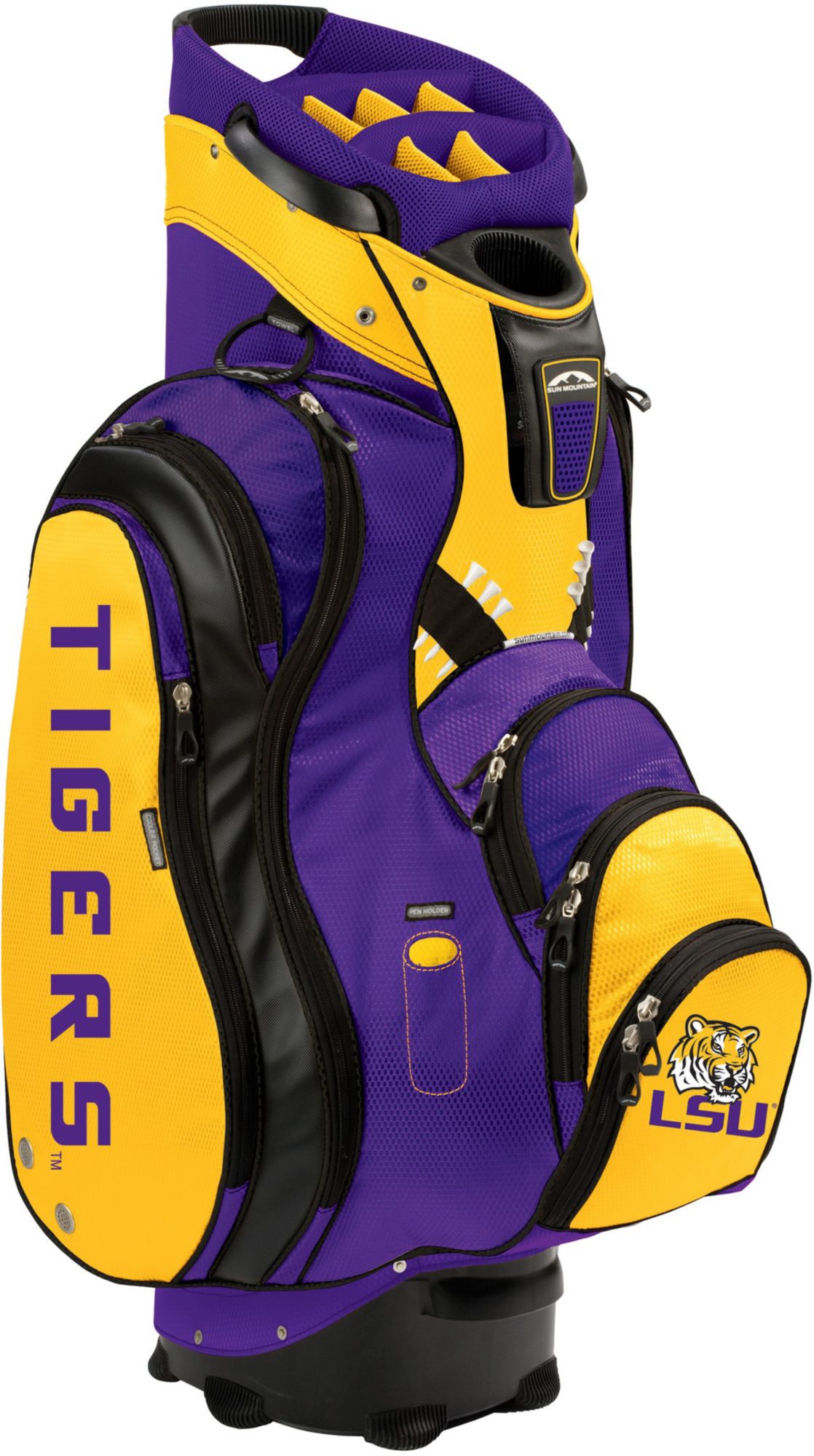 Louisiana State