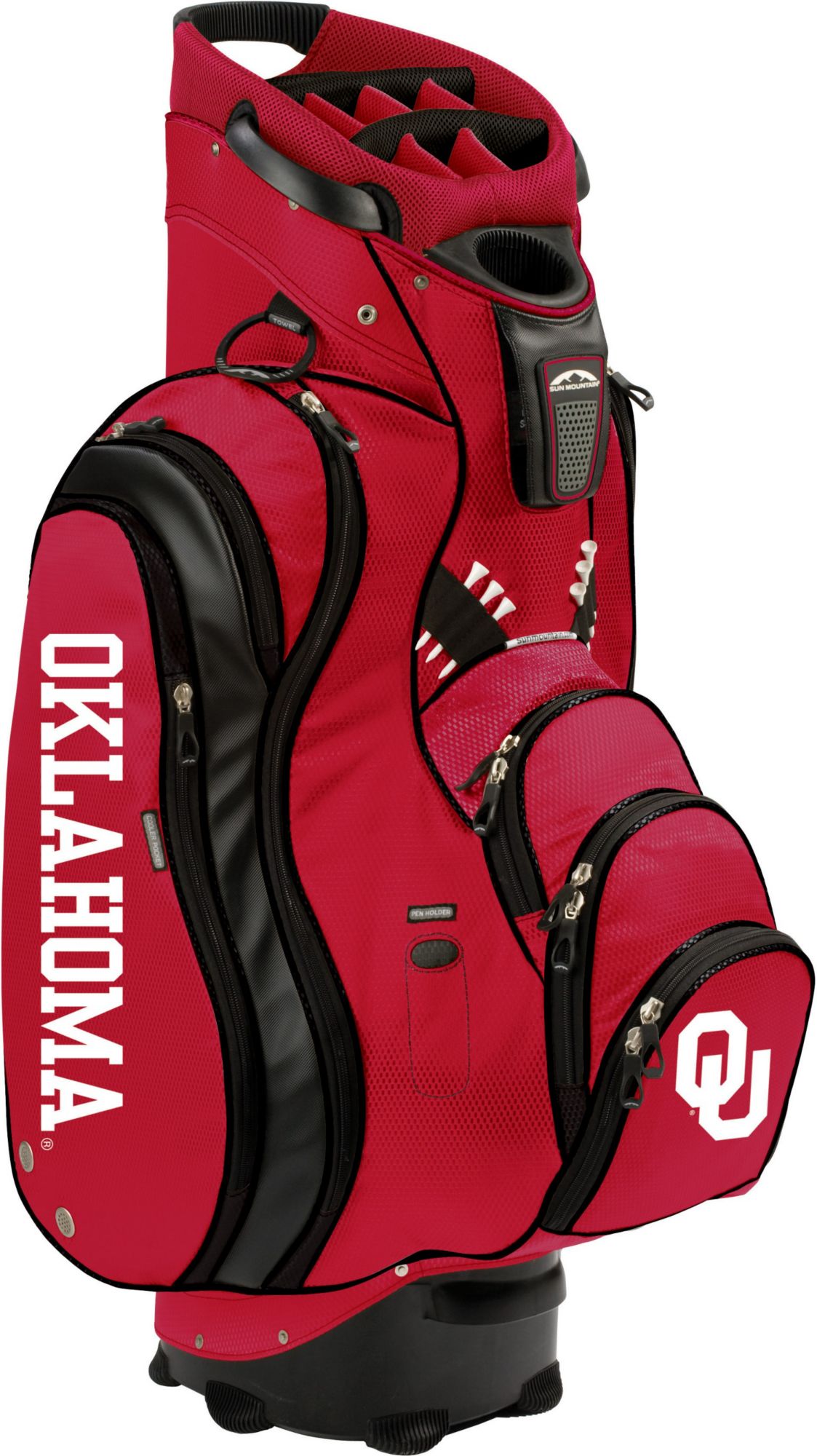 Oklahoma