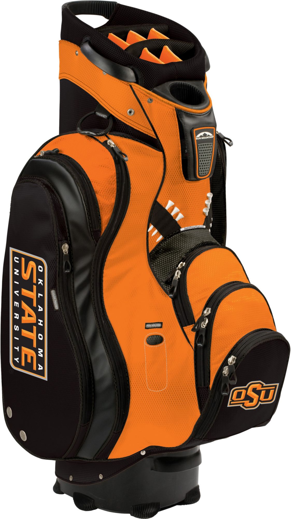 Oklahoma State