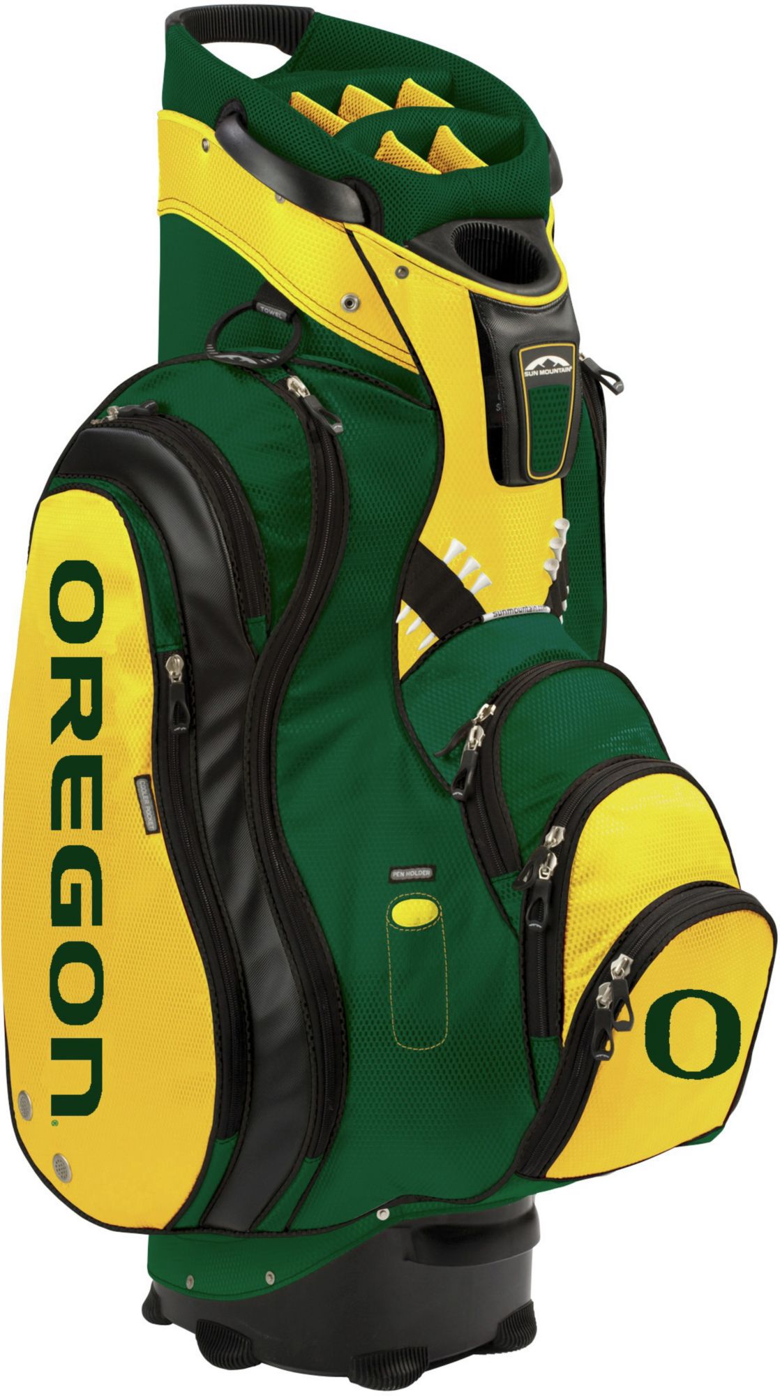 Oregon