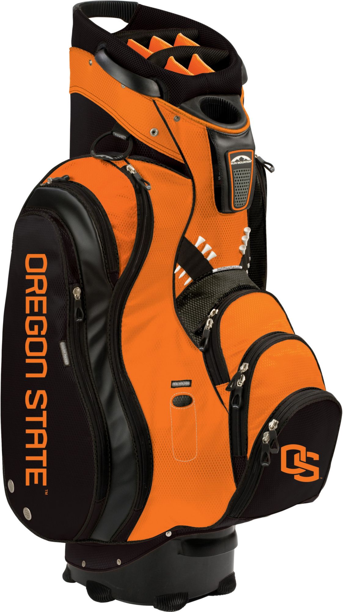 Oregon State