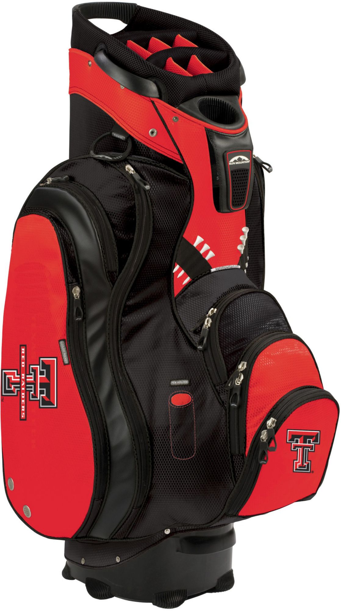 Texas Tech