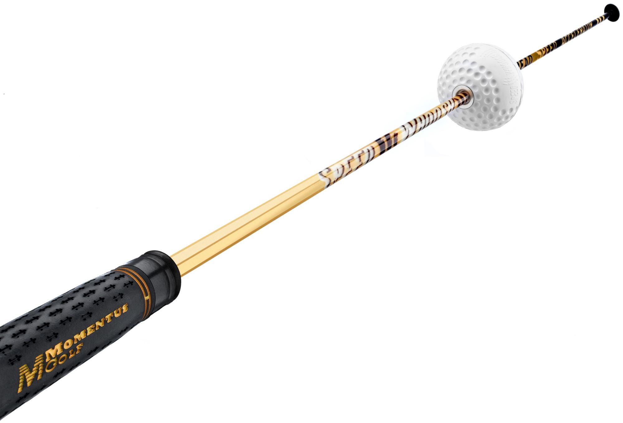 Momentus Golf Men’s Speed Whoosh Training Club Golf