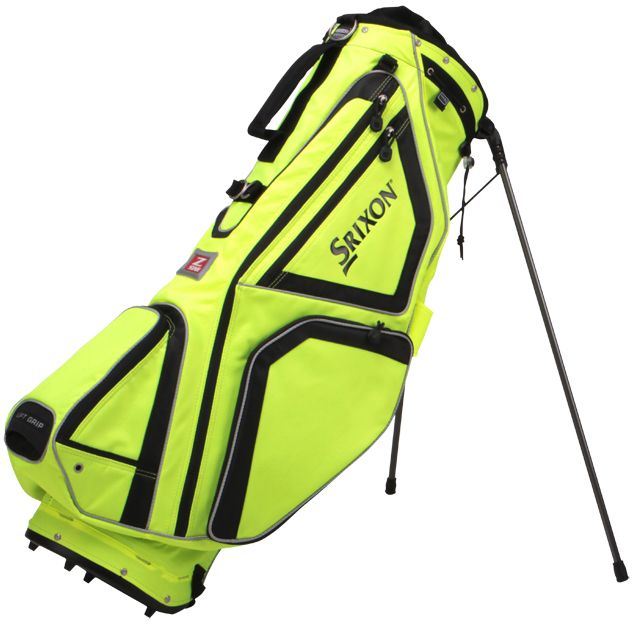 Srixon VaporLite Stand Bag