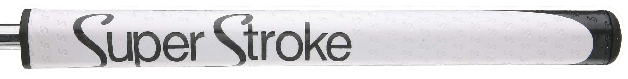 SuperStroke Ultra Slim Grip - White