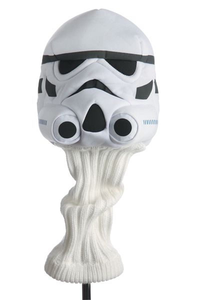 Hornungs Stormtrooper Headcover