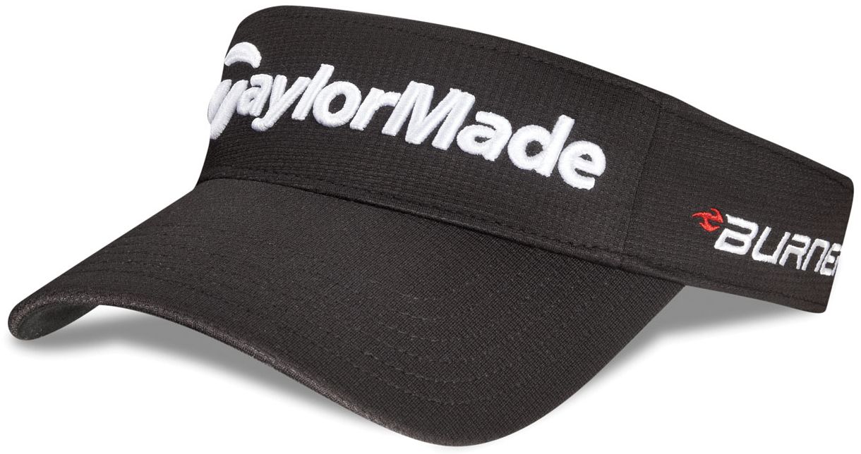 TaylorMade Men's Radar Visor