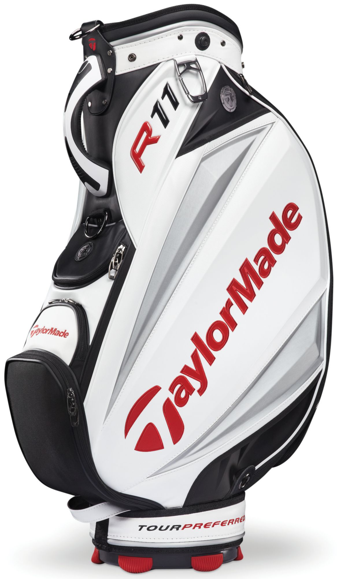 TaylorMade Men's TMX Staff Bag