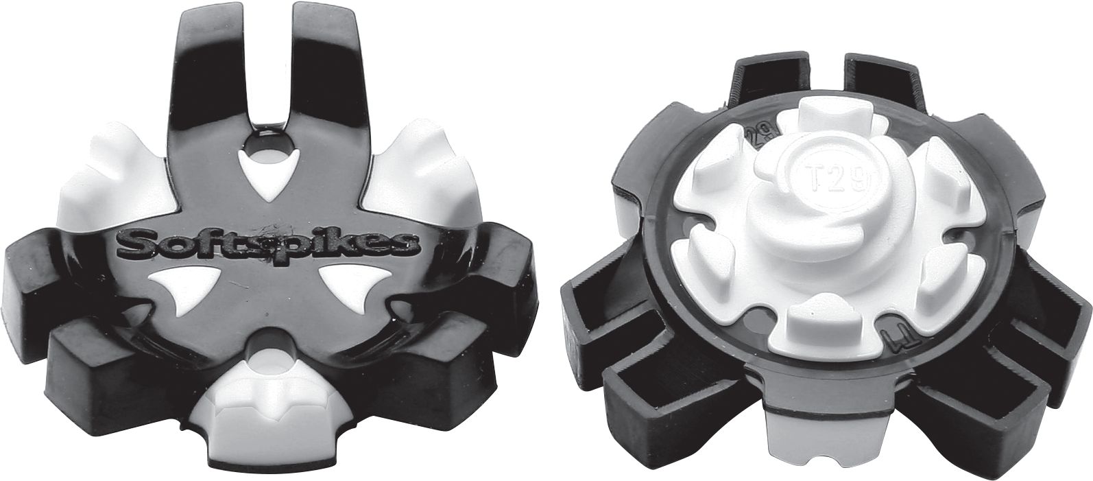Softspikes Tour Flex Fast Twist Golf Cleats