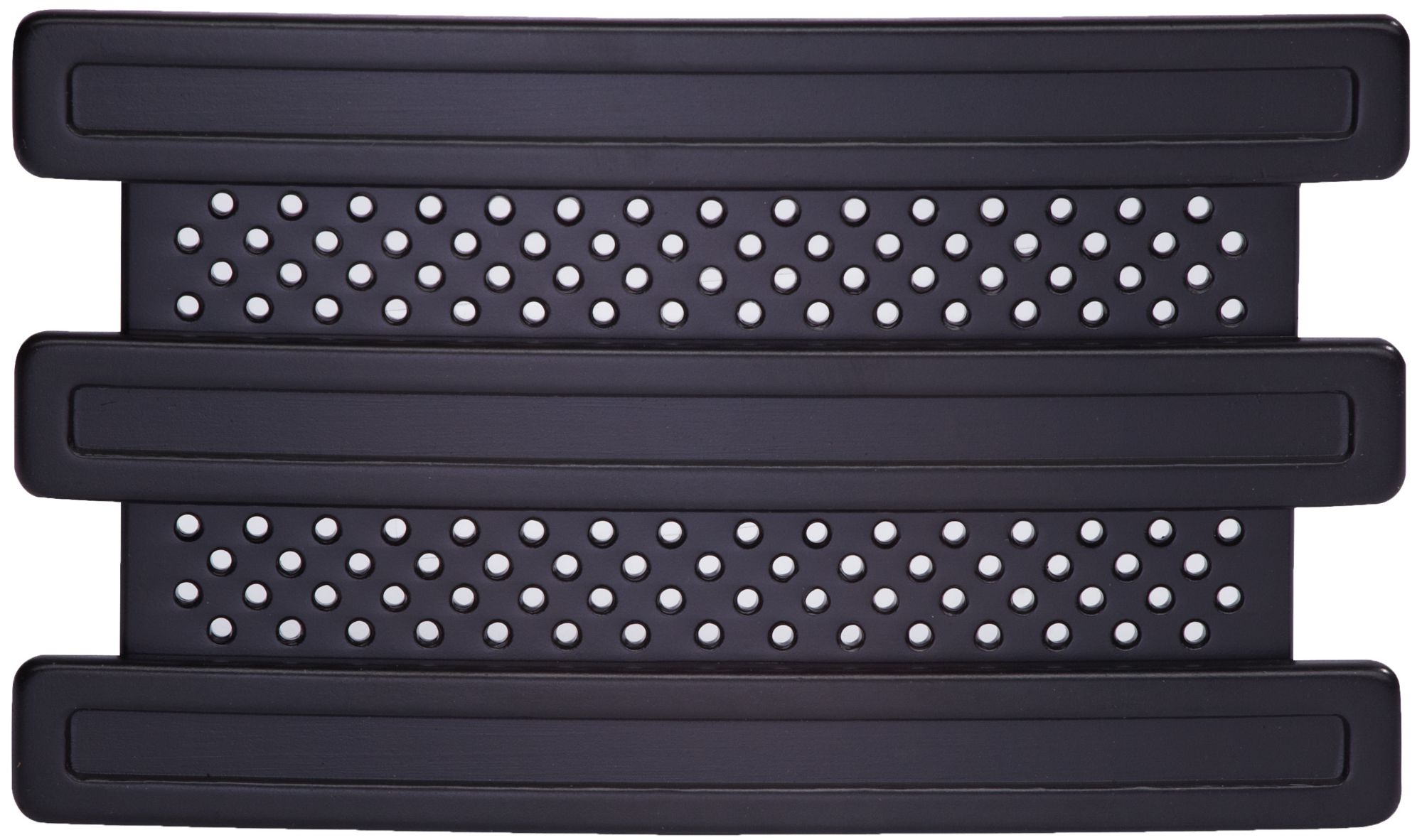 adidas Men's Trophy 2.0 Belt Buckle - Black