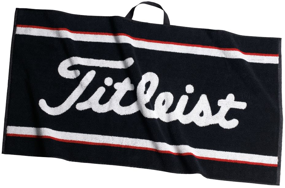 Titleist Staff Towel 2011