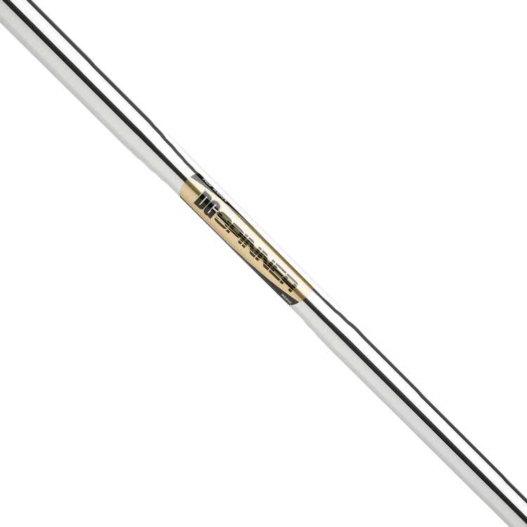 True Temper Dynamic Gold Spinner Wedge Shaft (.355" Tip)