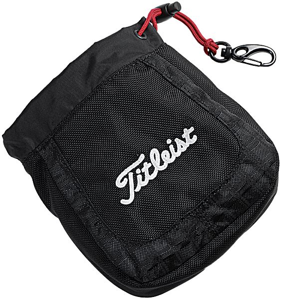 Titleist Valuables Pouch
