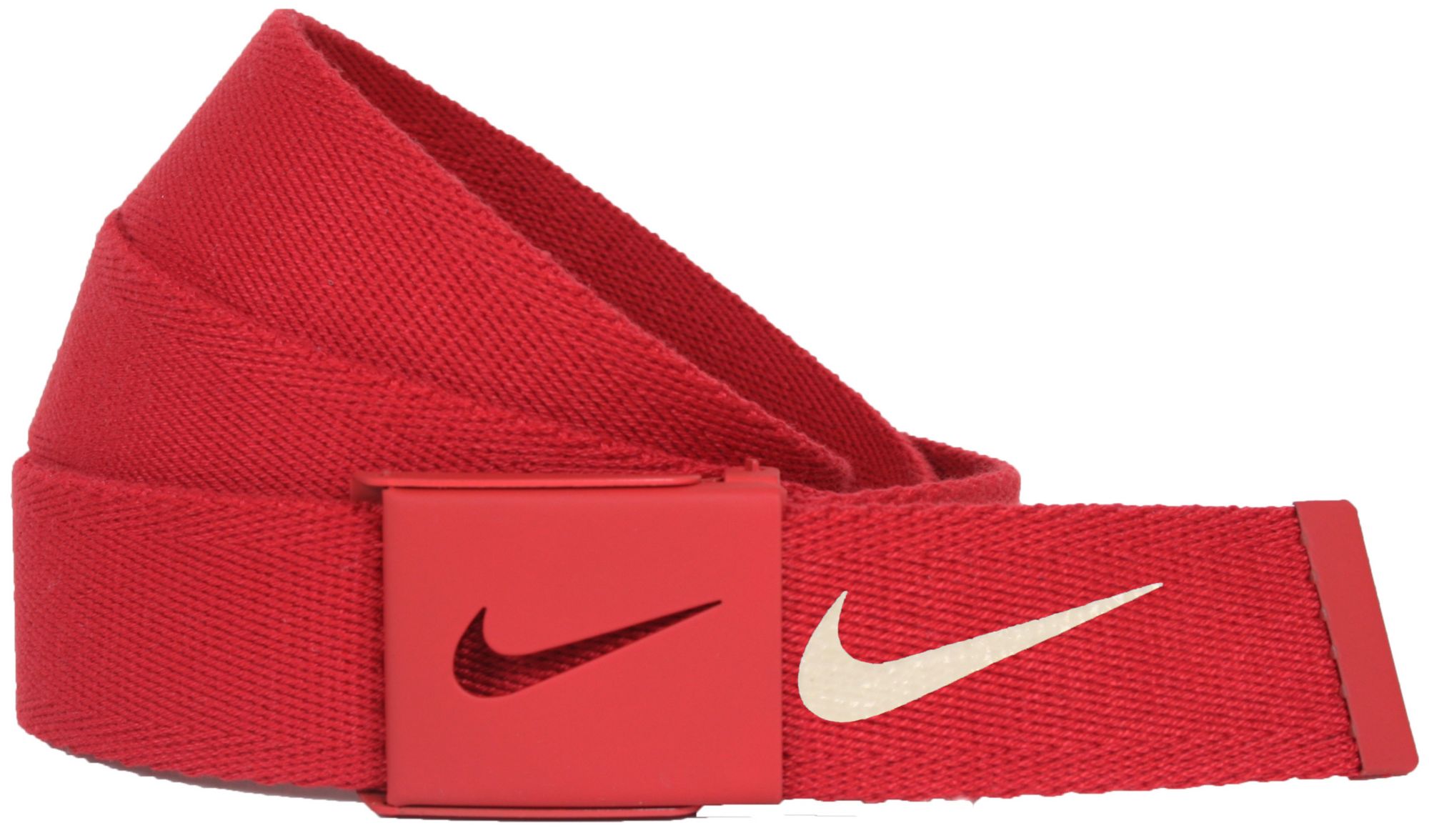 Varsity Red