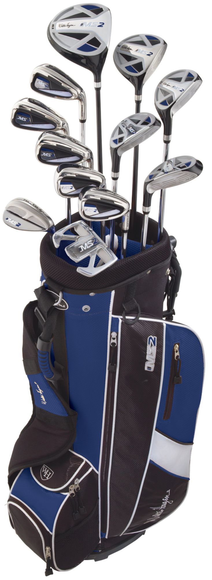 Walter Hagen Men's MS2 Complete Set