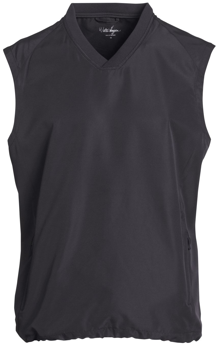 Walter Hagen Men’s Approach Wind Vest Golf