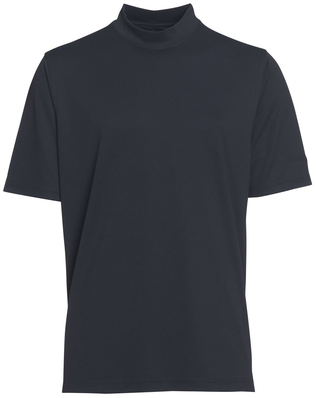 Walter Hagen Men's Driver Short Sleeve Mock