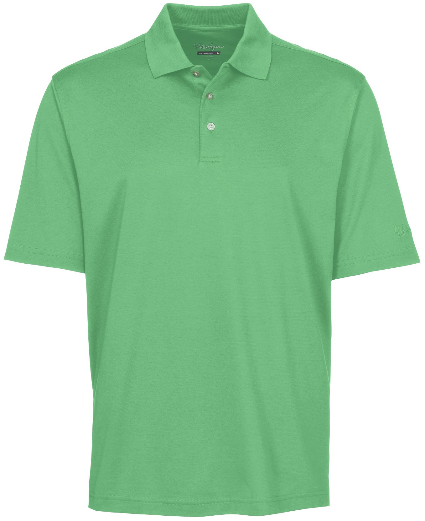 Walter Hagen Men's Tournament Short Sleeve Polo