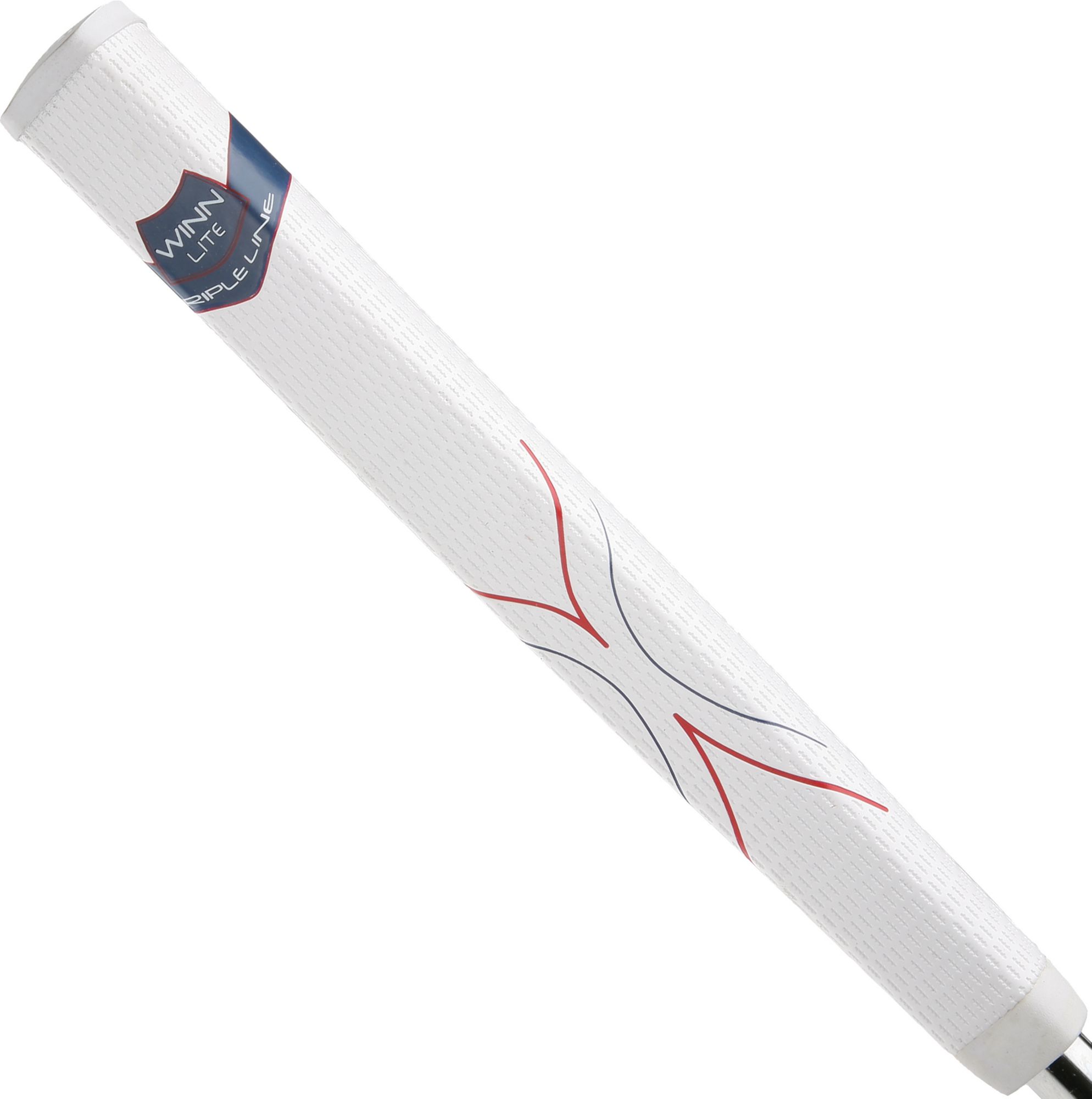 Winn Triple Line Soft Jumbo Putter Grip