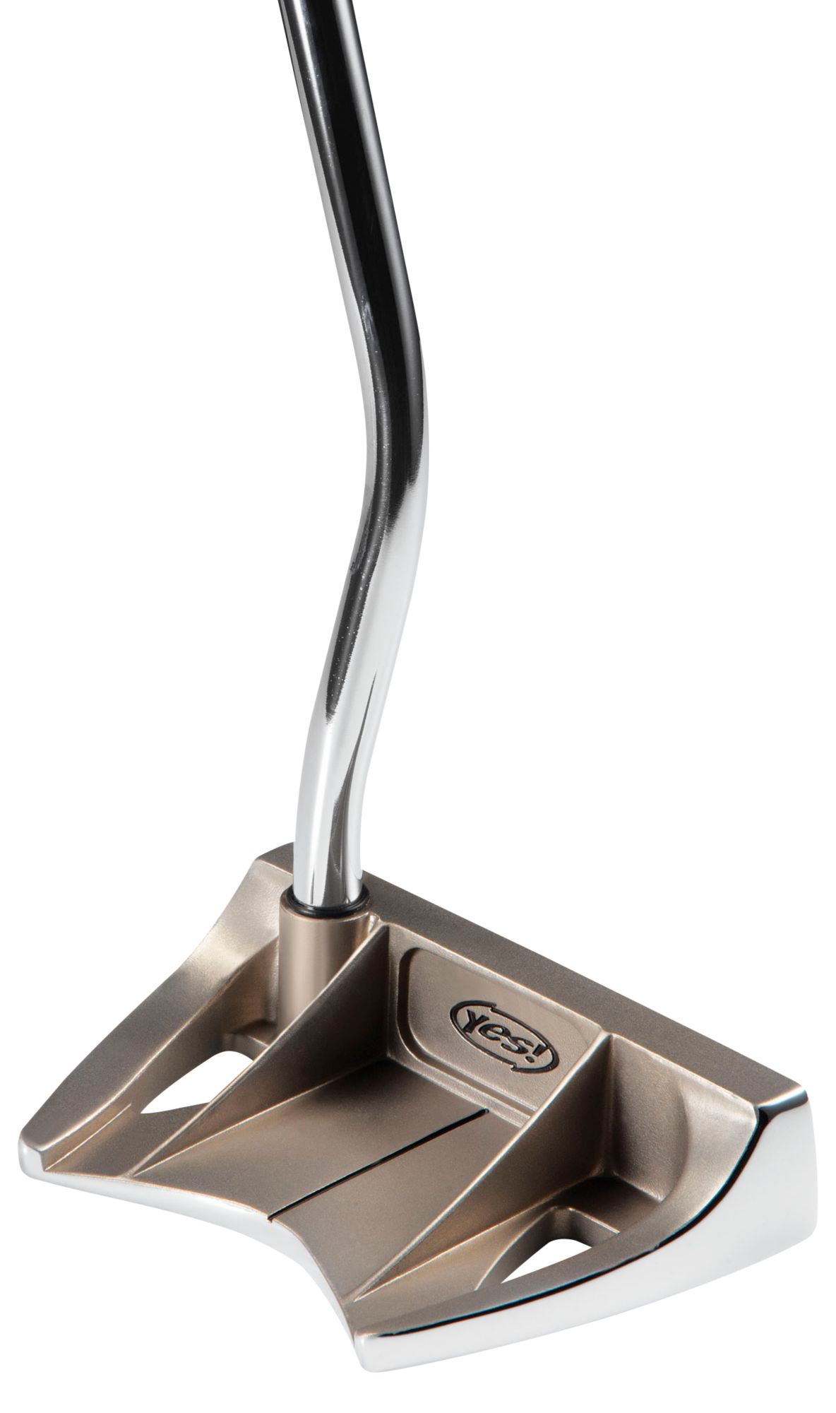 Yes! Men's Sandy Putter