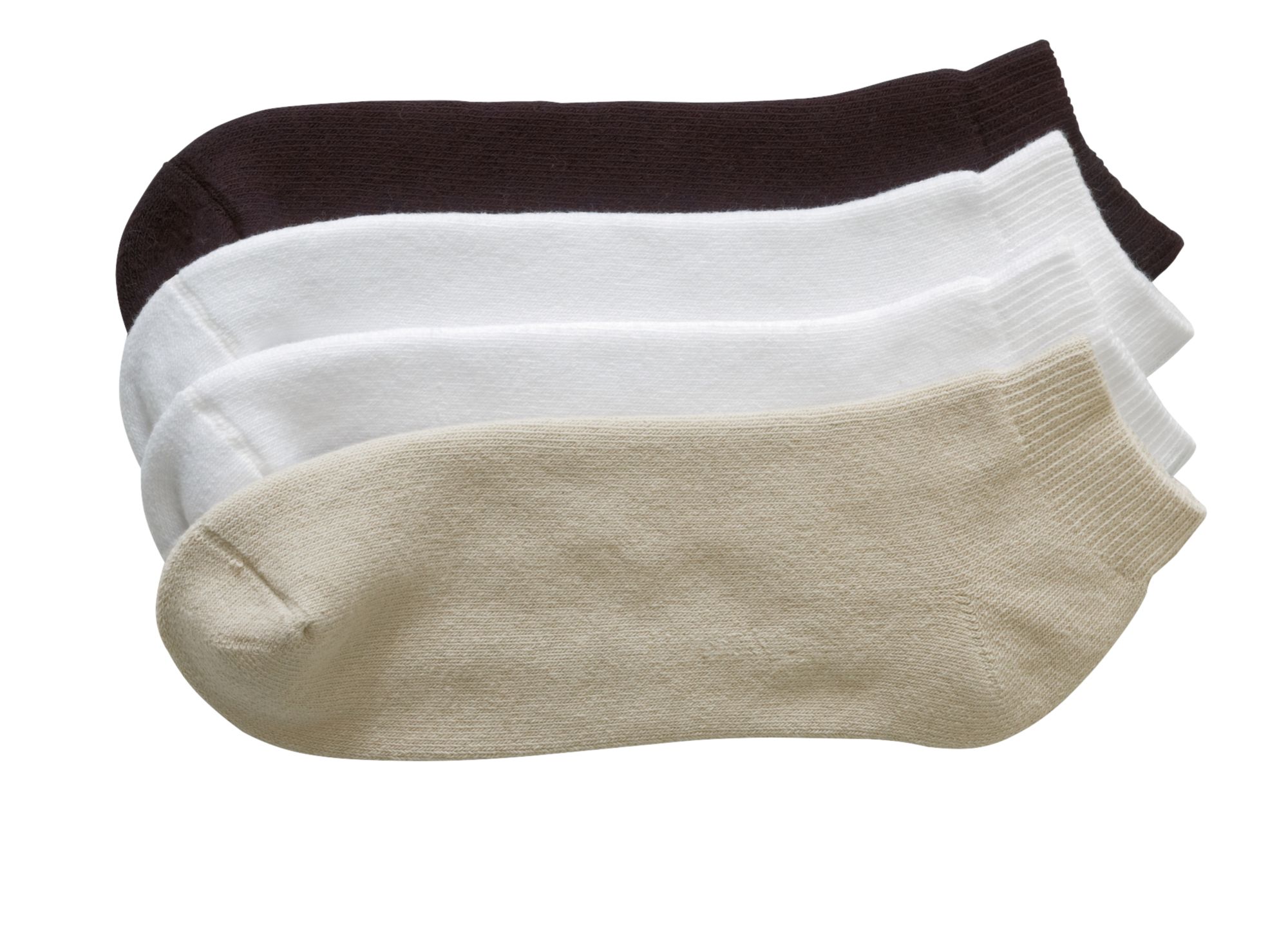 FootJoy Men's Sport 3+1 Socks - Assorted