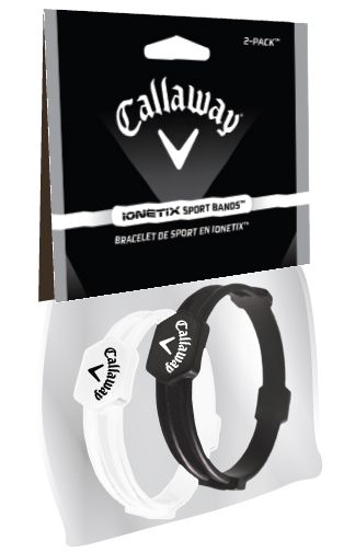 Callaway Ionetix Sport Bands