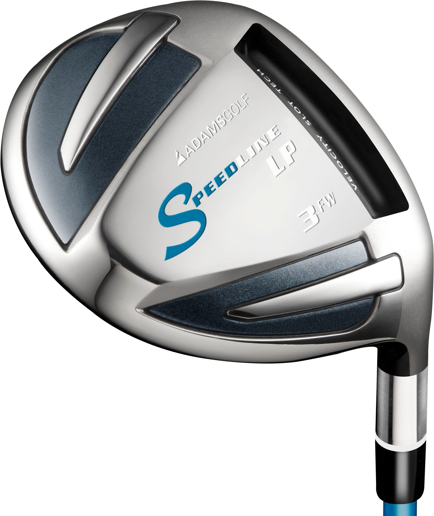 Adam's Men's Speedline LP Fairway Wood