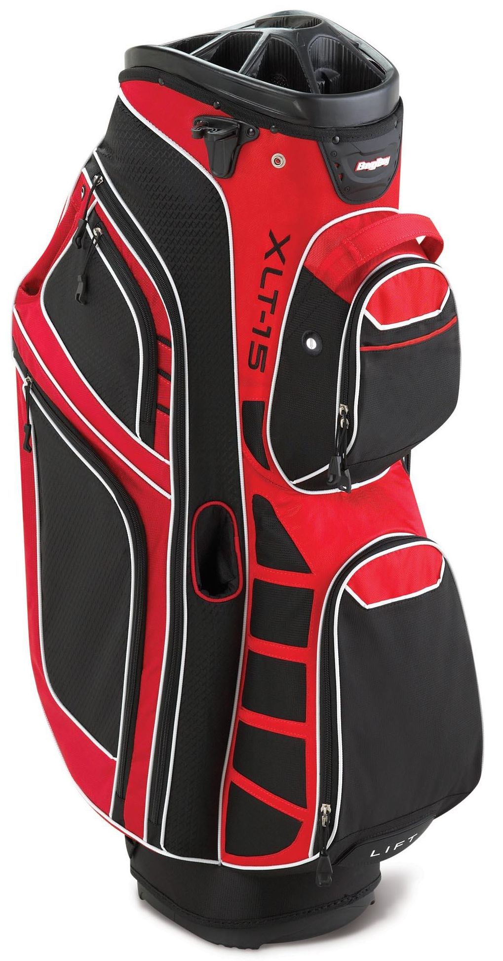 Bag Boy XLT-15 Cart Bag