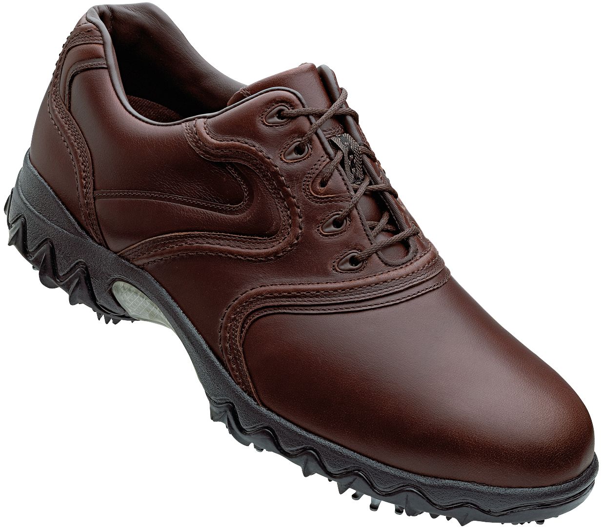 FootJoy Men's Contour Golf Shoe - Brown
