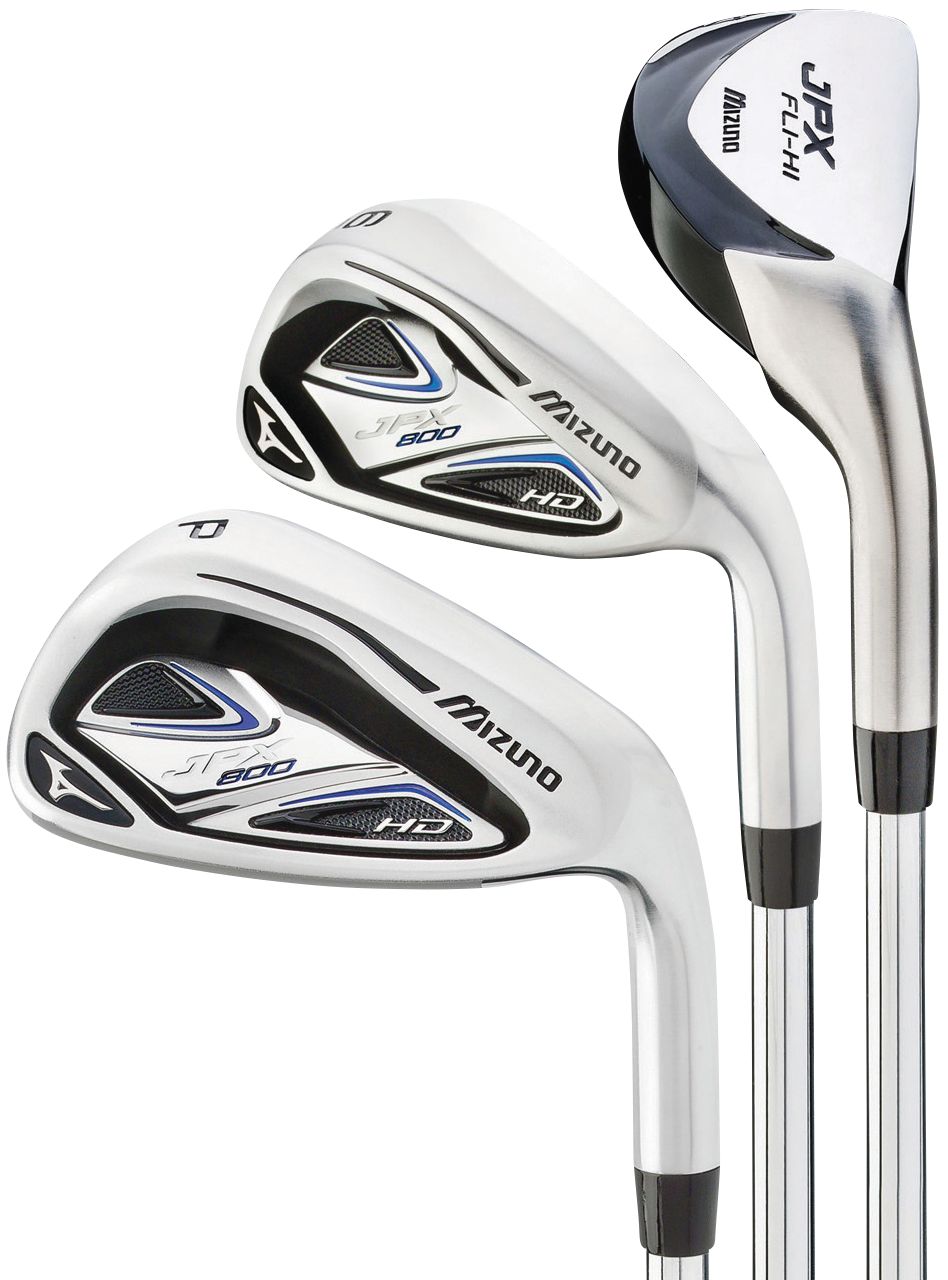 Mizuno Men