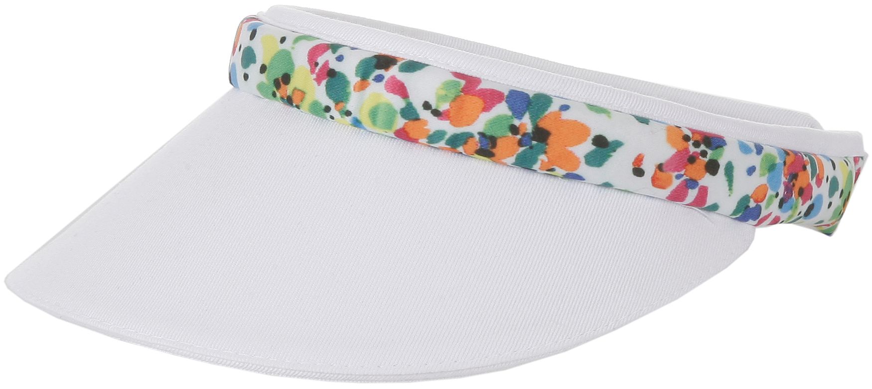 Lady Hagen Women's Rocky Bay Clip Visor