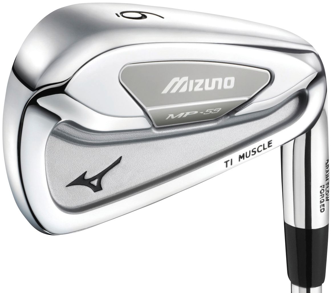 Mizuno Men
