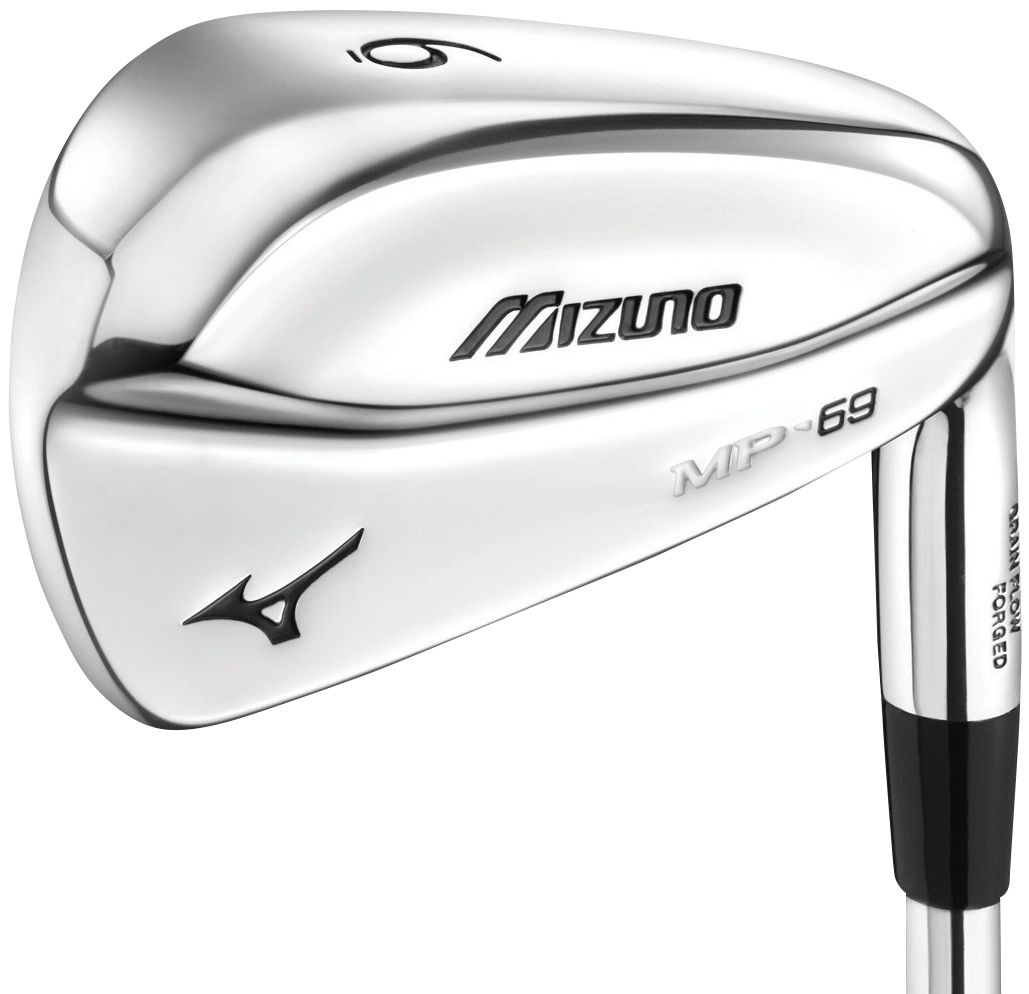Mizuno Men