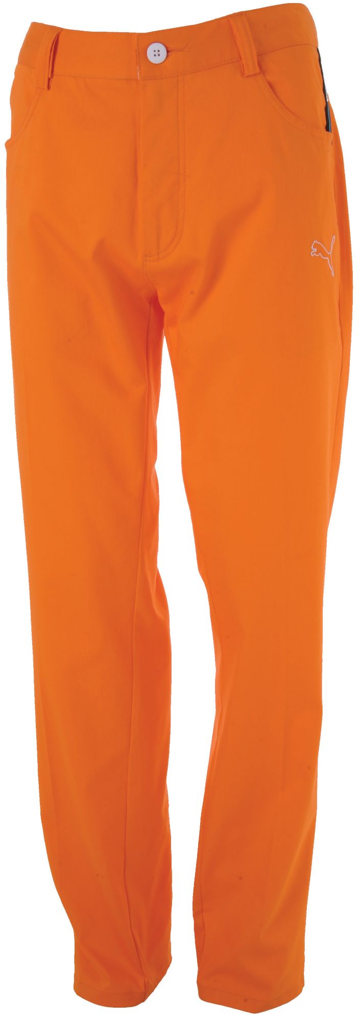 PUMA Men's 5-Pocket Pant