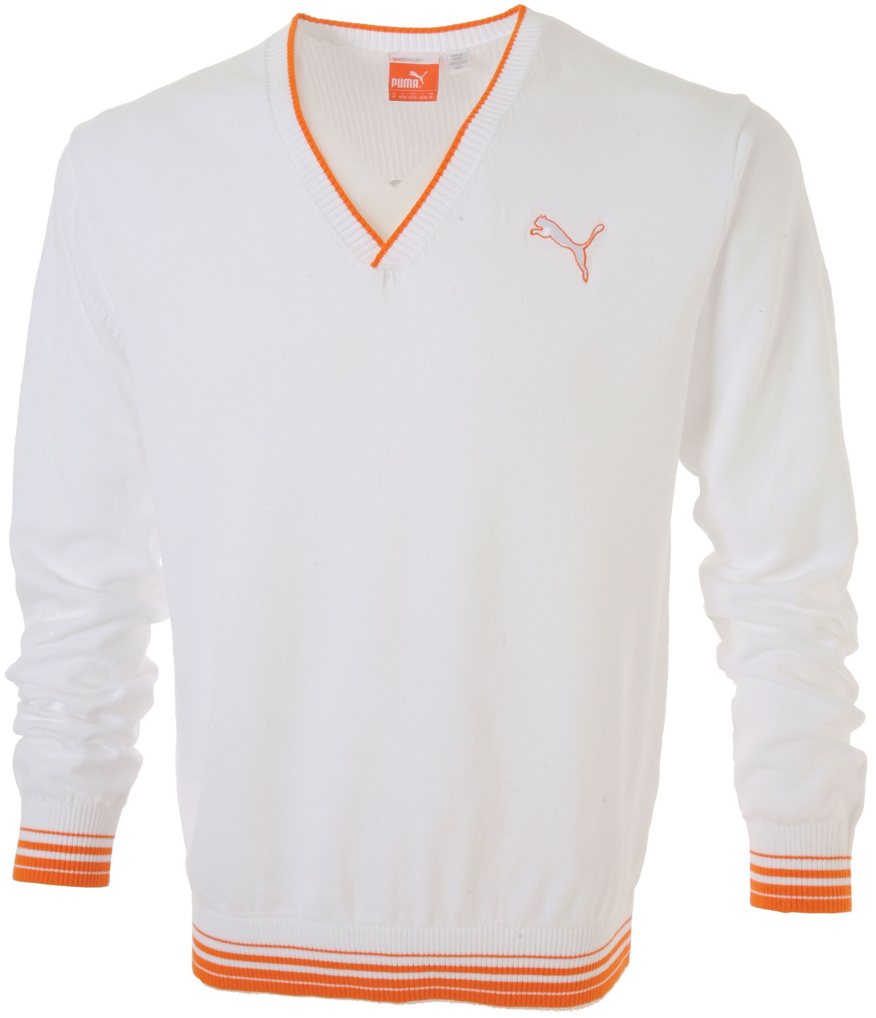 PUMA Men's Players Edition Sweater