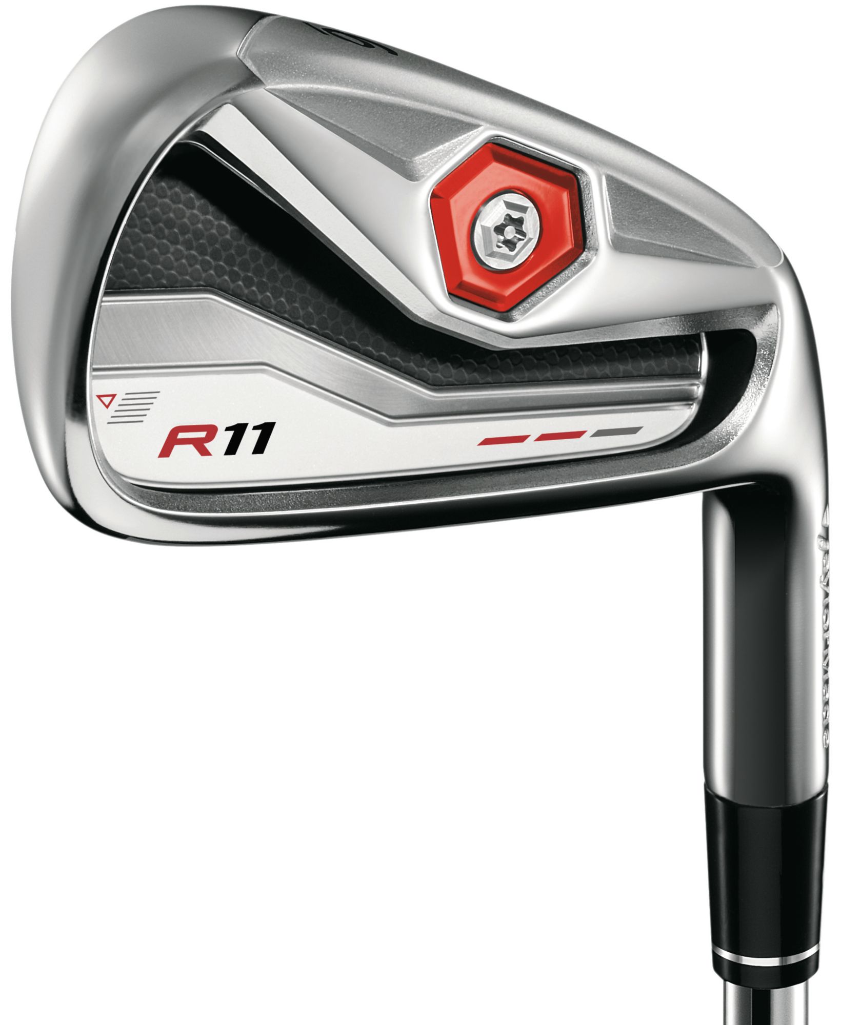 TaylorMade Men's R11 Irons - (Graphite) 4-AW