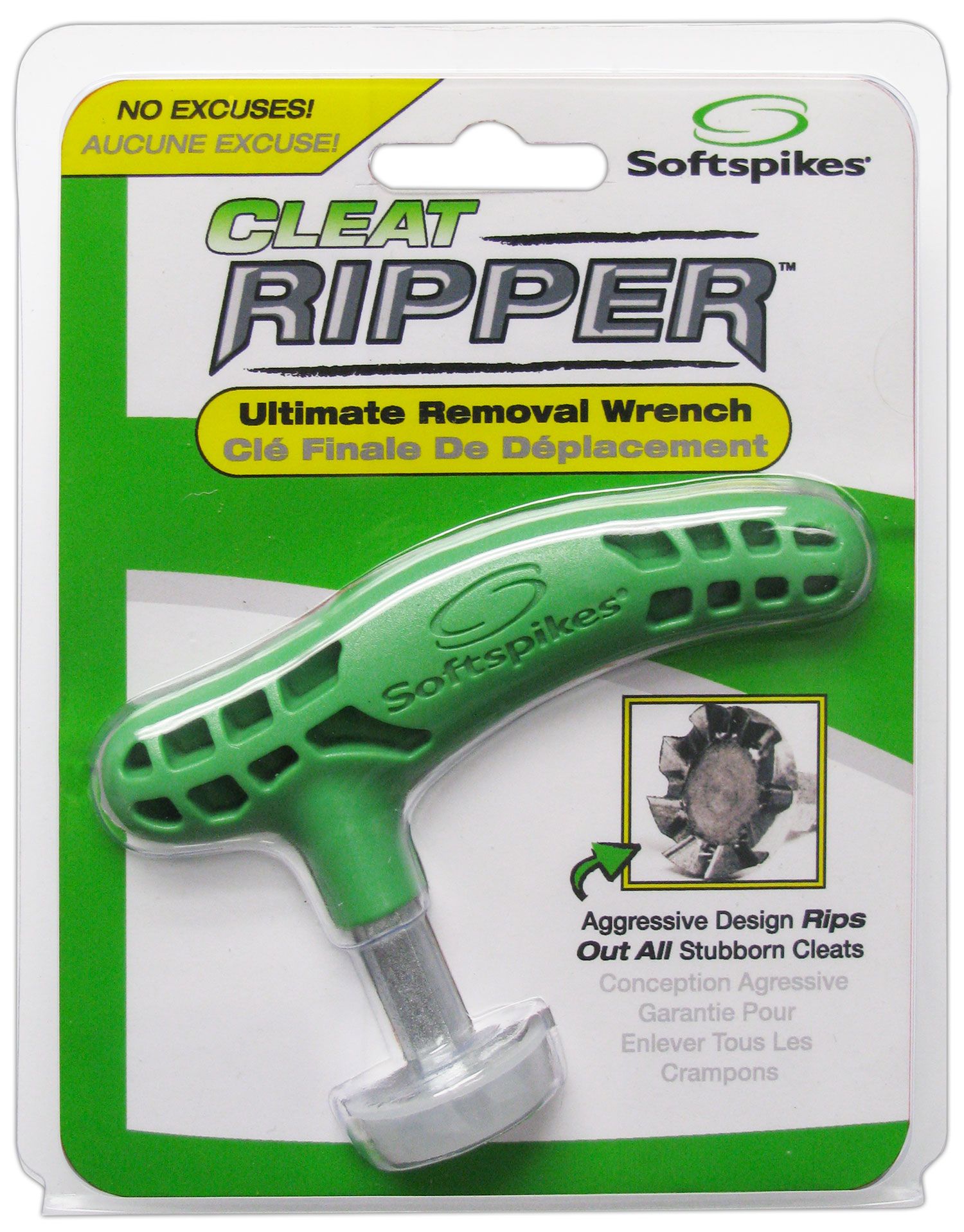 Softspikes Cleat Ripper Wrench