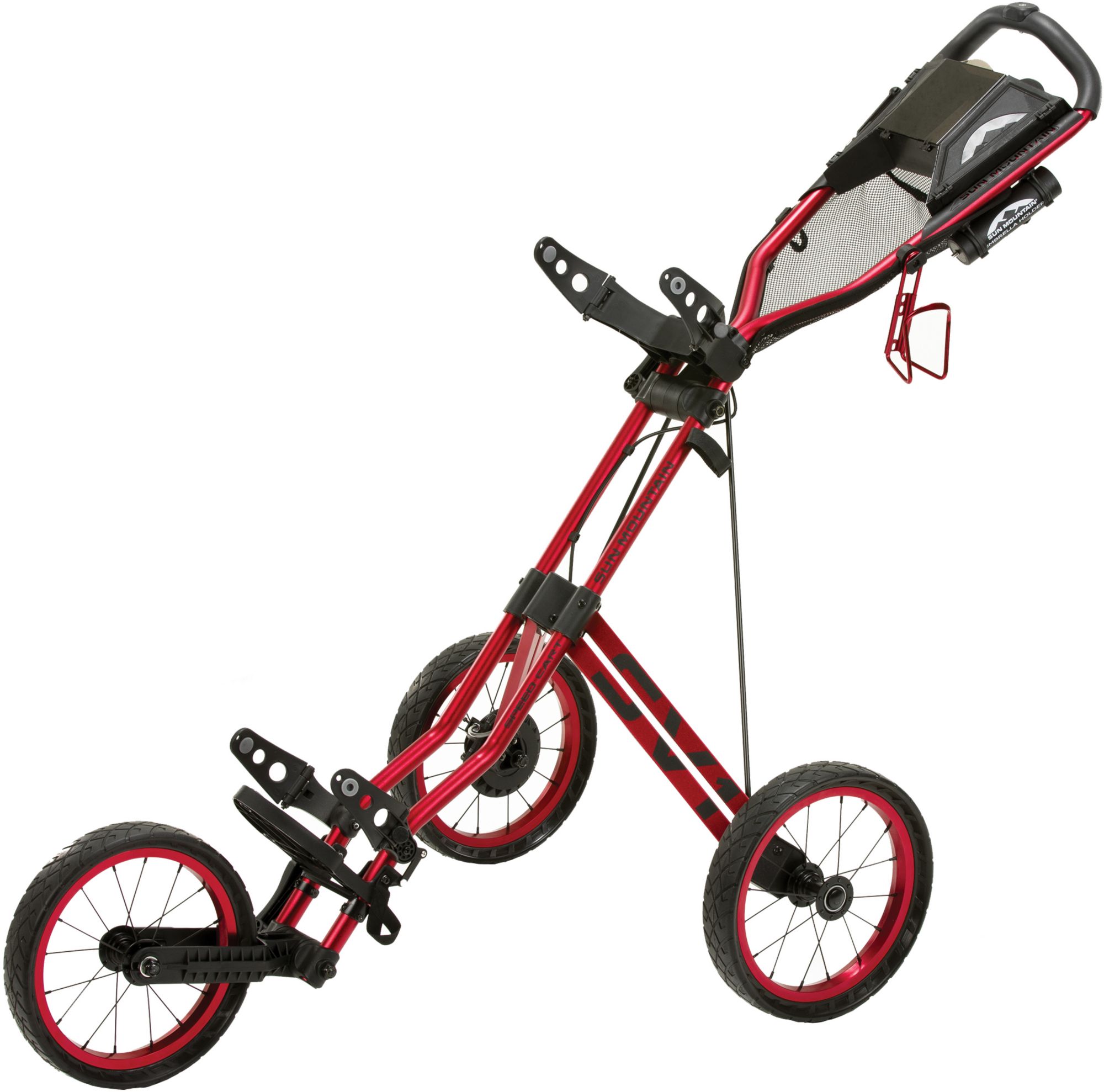 Sun Mountain Speed Cart SV1